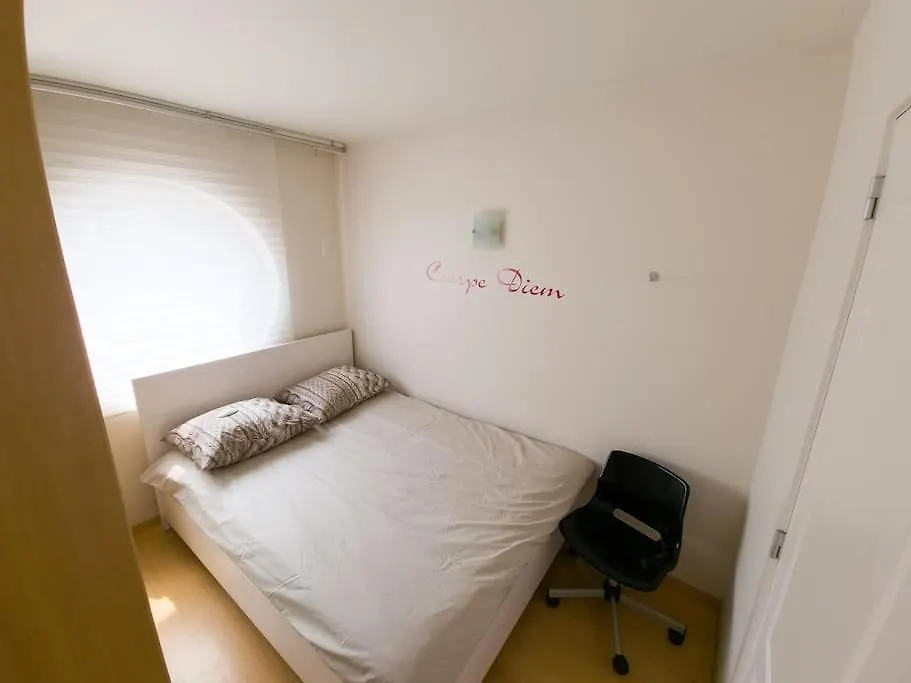 Cozy Studio With Pool Close To The Sea Ostend Apartment