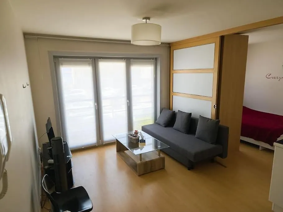 Cozy Studio With Pool Close To The Sea Ostend 0*,