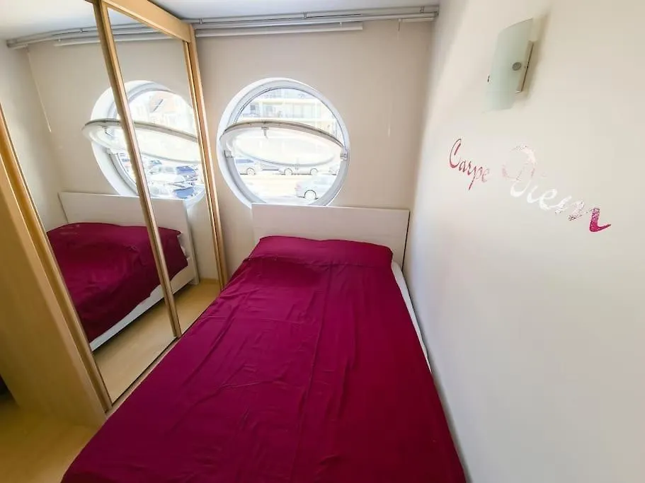 Cozy Studio With Pool Close To The Sea Ostend